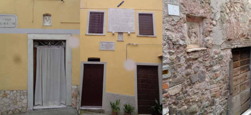 Maestà Madonna del Carmelo