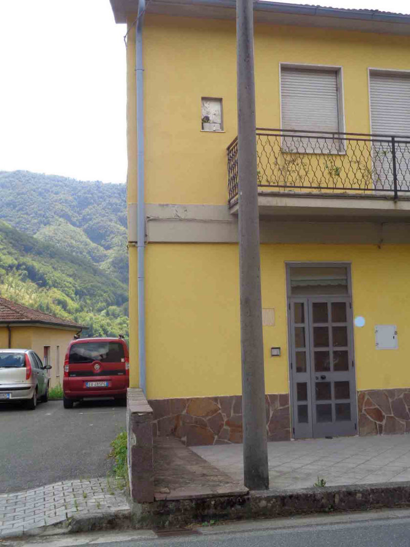 Maestà Madonna del Carmelo