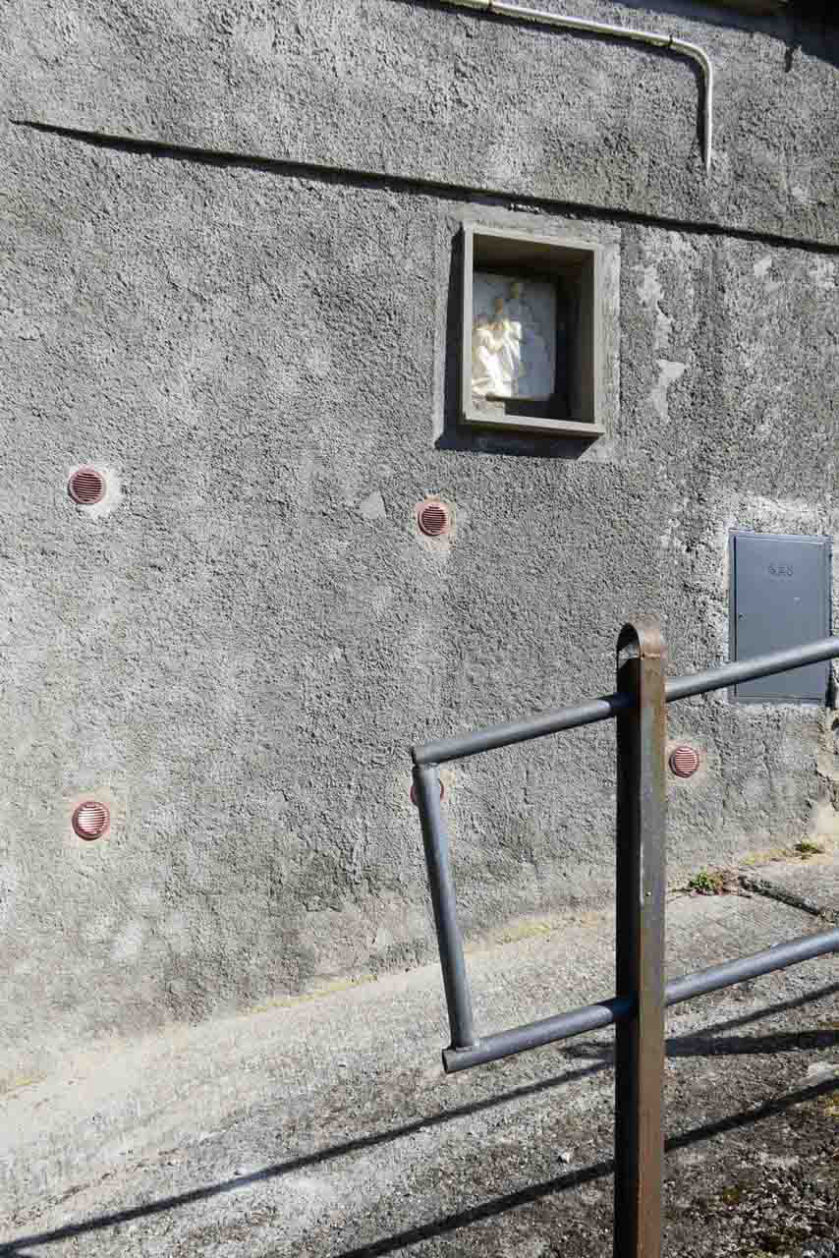 Maestà Madonna del Carmelo