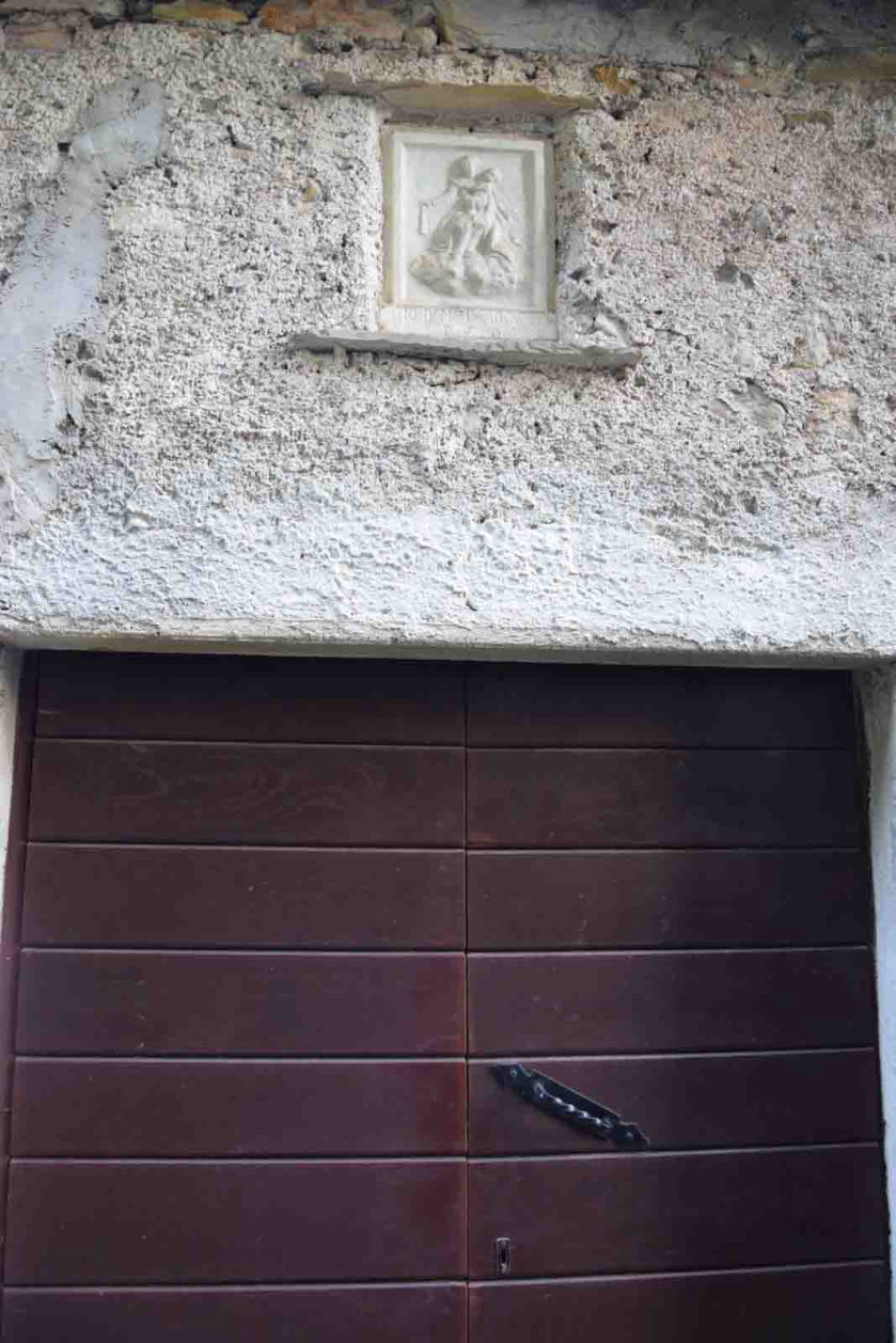 Maestà Madonna del Carmelo