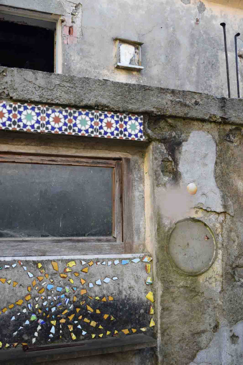 Maestà Madonna del Carmelo