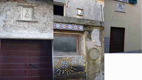 Maestà Madonna del Carmelo