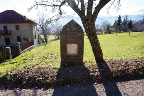 Maestà Madonna del Carmelo