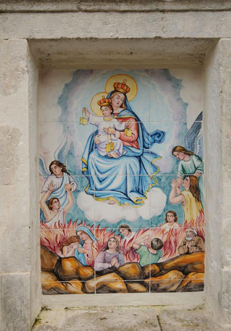 2_1 - Altra edicola del Carmine