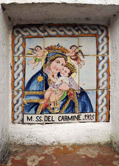 3_1 - Altra Edicola del Carmine