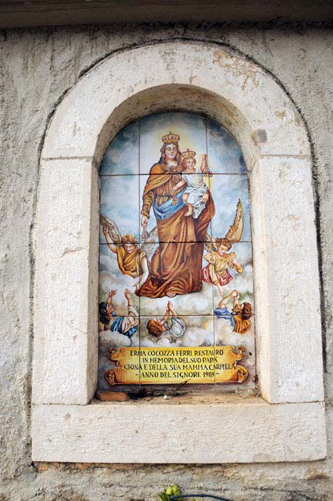 4_1 - Altra edicola del Carmine