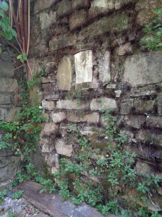 Maestà Madonna del Carmelo