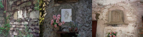 Maestà Madonna del Carmelo