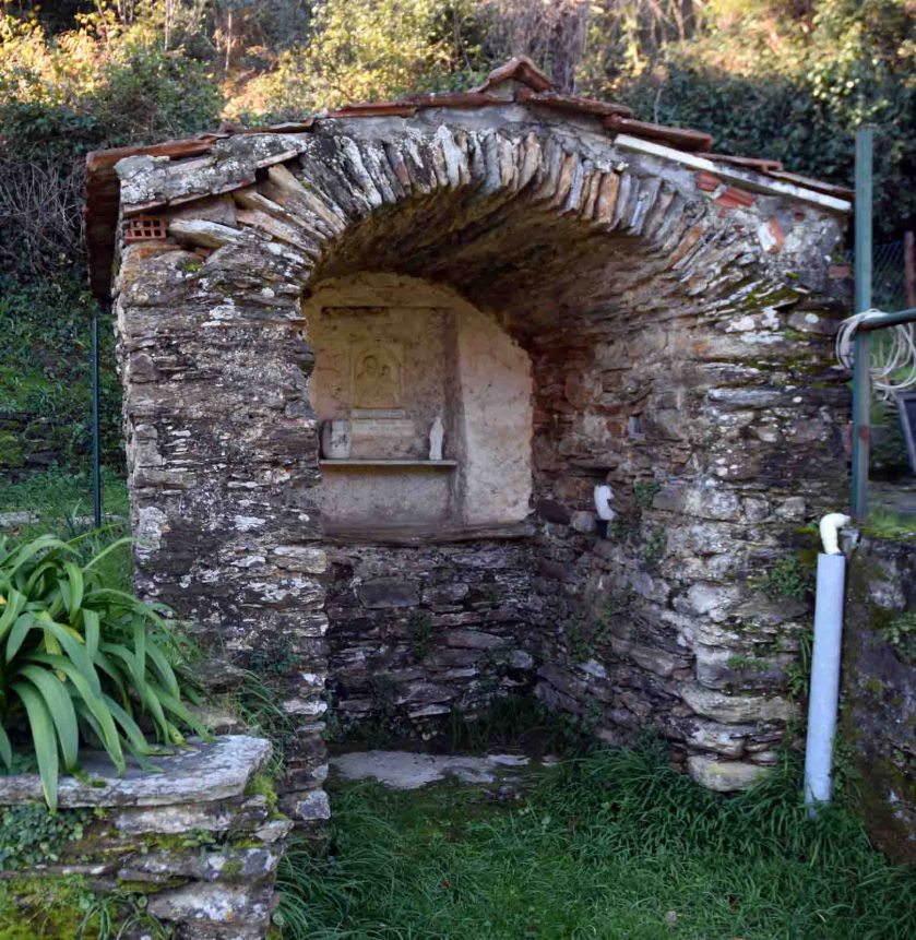 Maestà Madonna del Carmelo