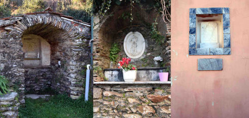 Maestà Madonna del Carmelo