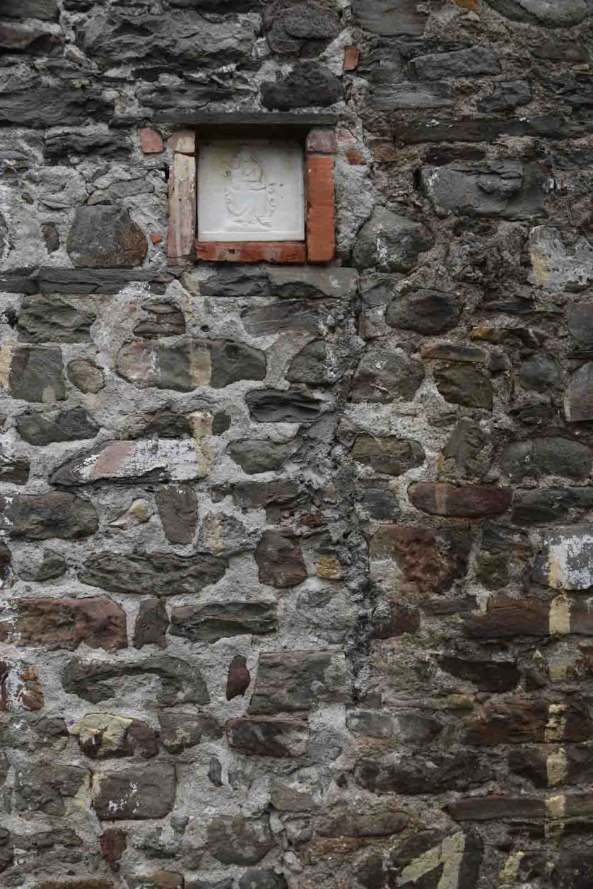 Maestà Madonna del Carmelo