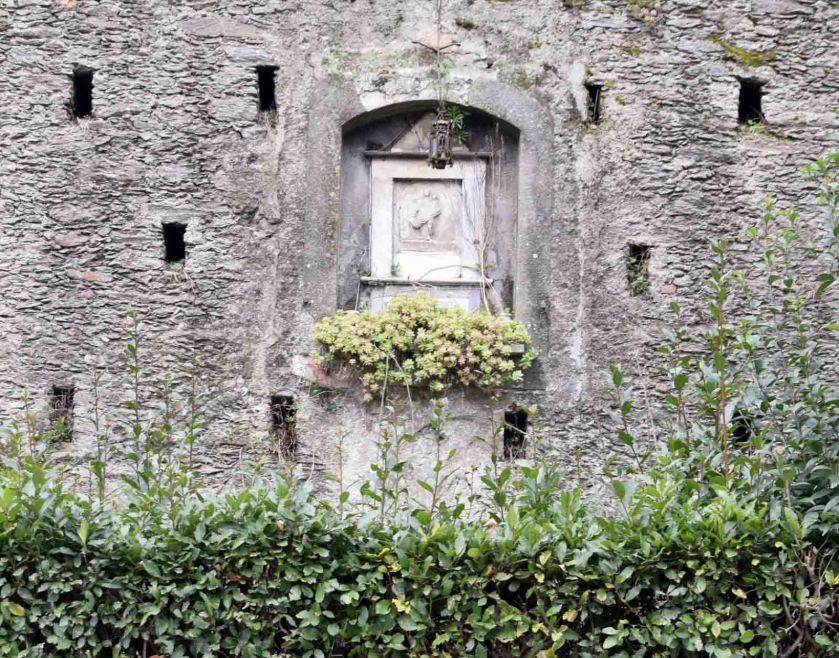 Maestà Madonna del Carmelo