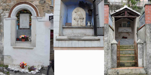 Maestà Madonna del Carmelo