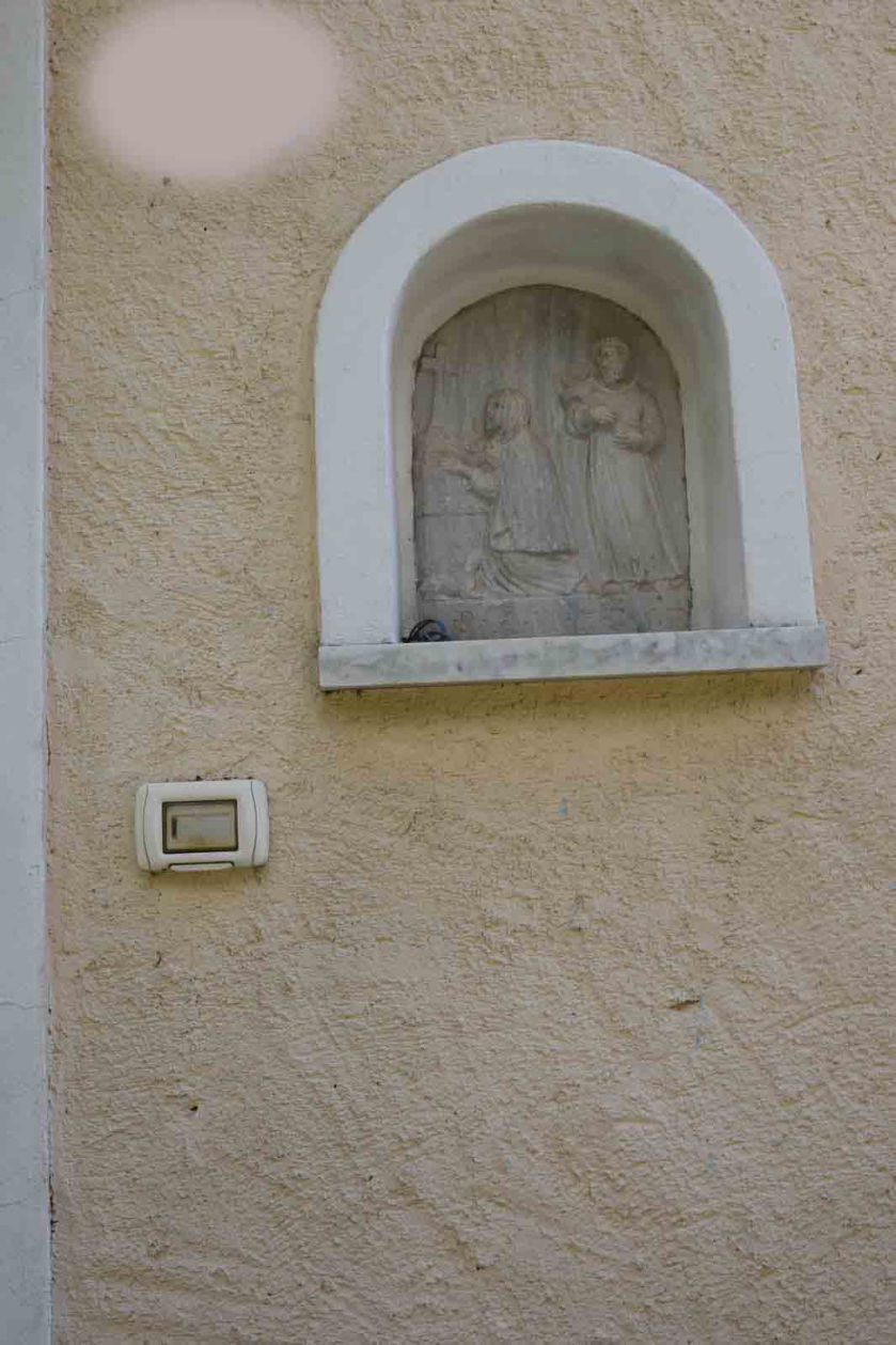 Maestà Madonna del Carmelo