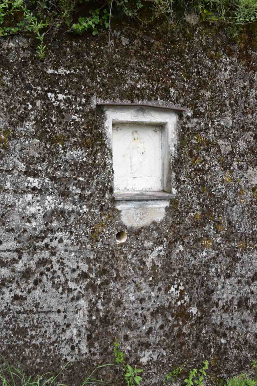 Maestà Madonna del Carmelo