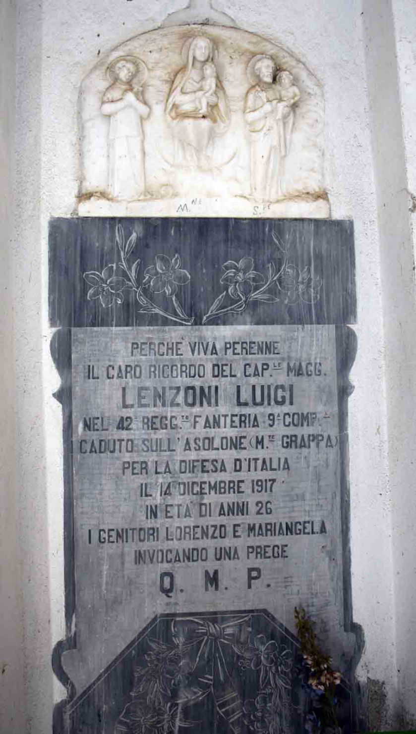 Maestà Madonna del Carmelo