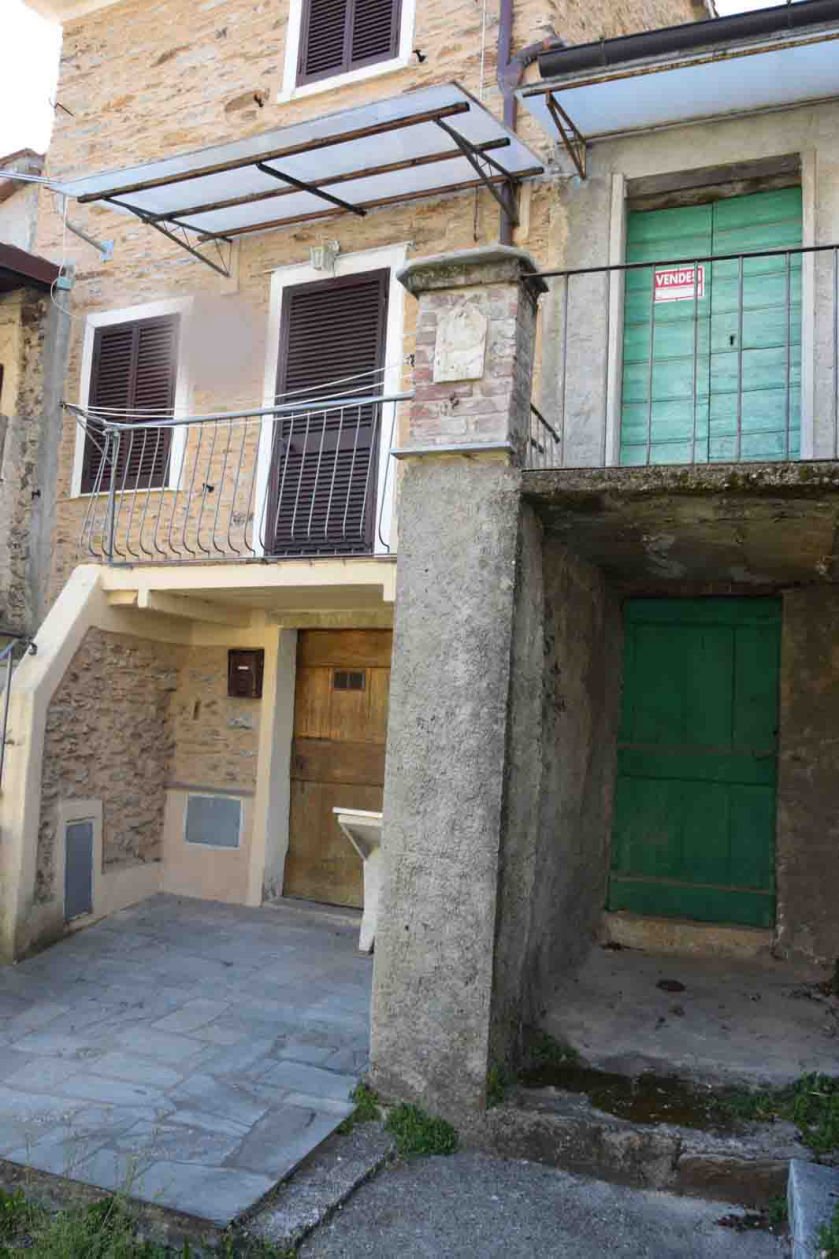 Maestà Madonna del Carmelo