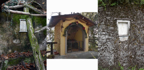 Maestà Madonna del Carmelo