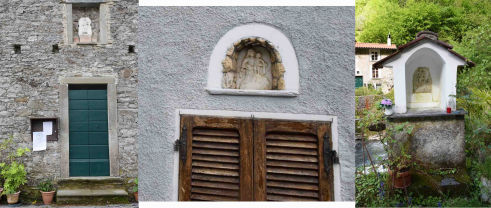 Maestà Madonna del Carmelo