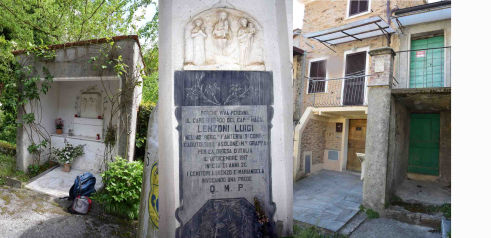 Maestà Madonna del Carmelo