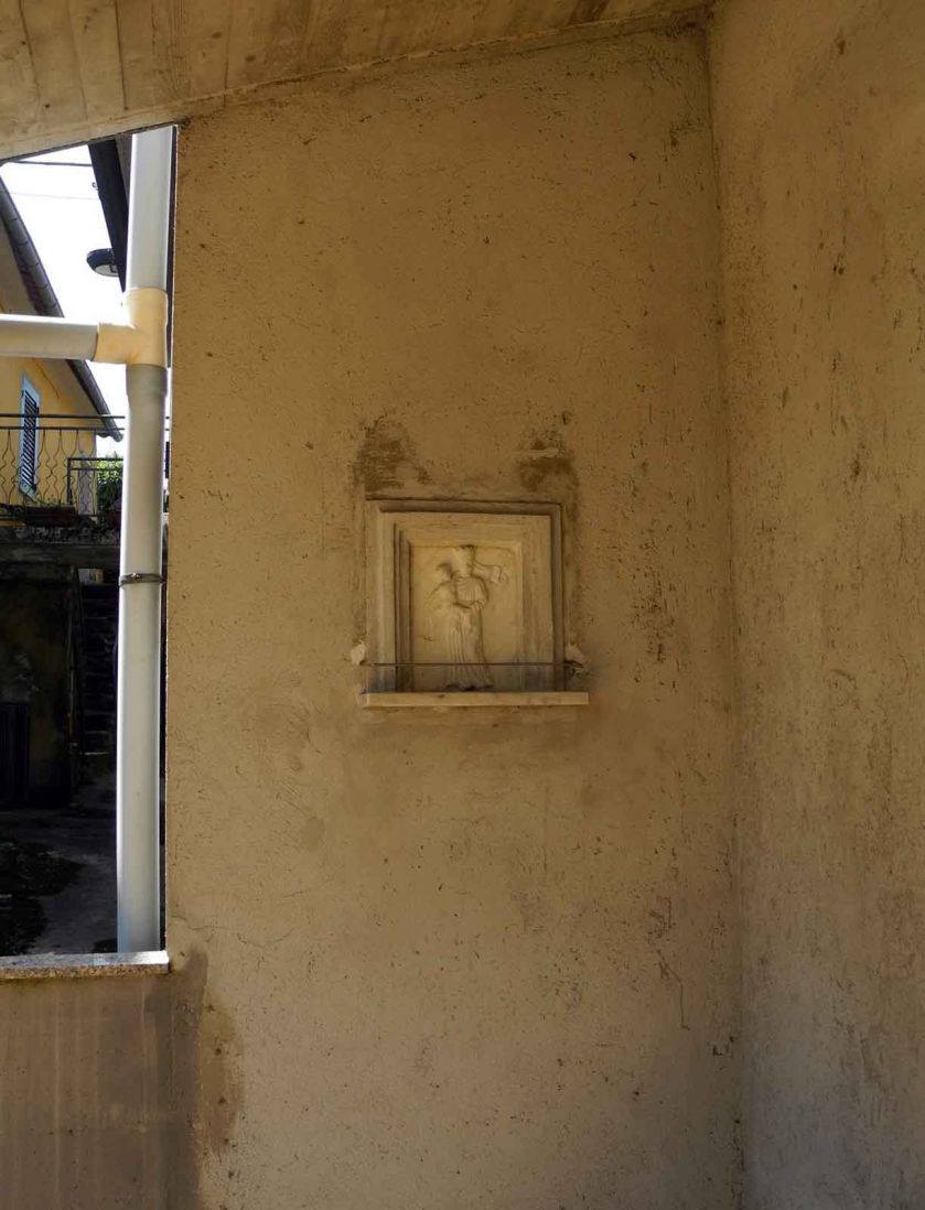 Maestà Madonna del Carmelo