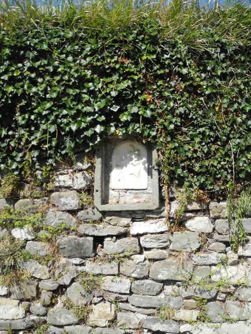 Maestà Madonna del Carmelo