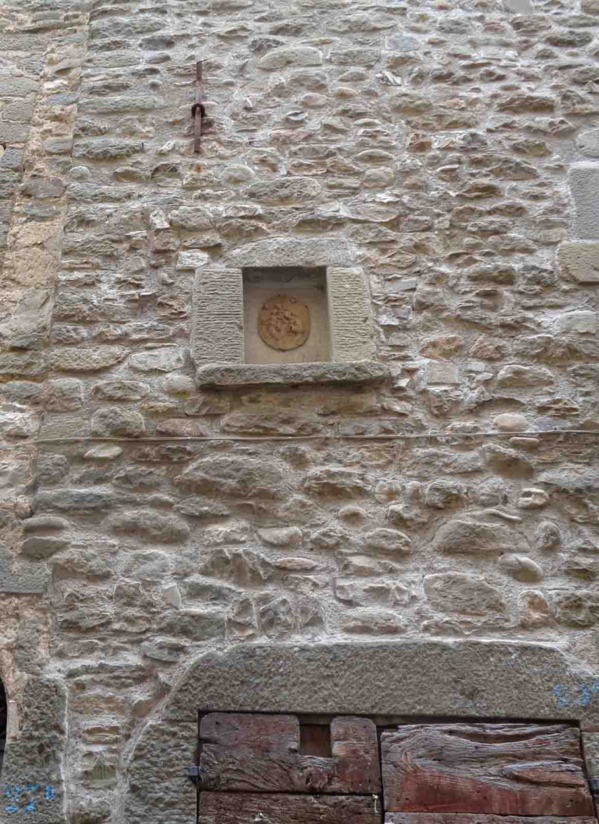 Maestà Madonna del Carmelo