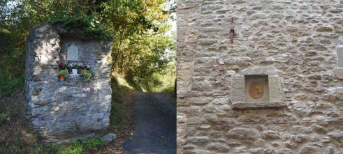 Maestà Madonna del Carmelo