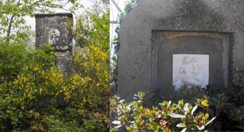 Maestà Madonna del Carmelo