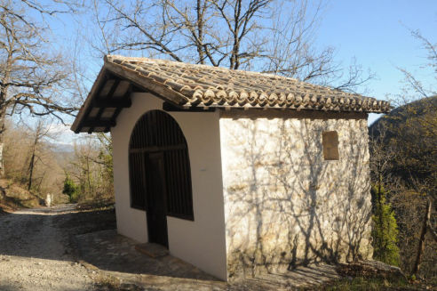 Chiesa della Madonna del Carmine