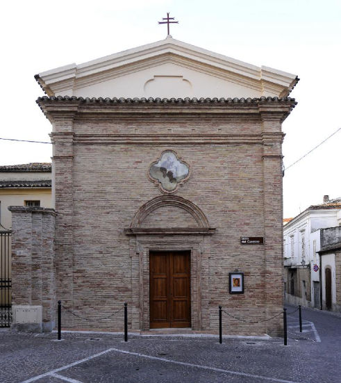 Chiesa del Carmine