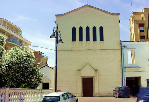 Chiesa della Madonna del Carmine