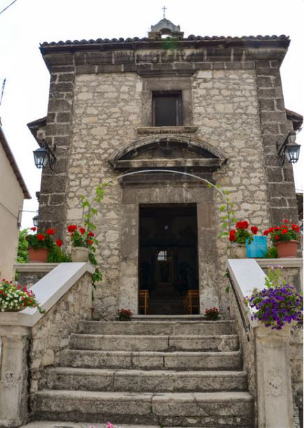 Chiesa di Santa Maria del Carmine