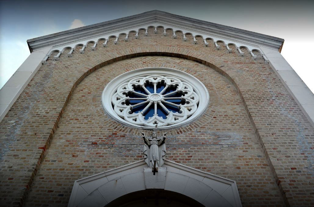 Chiesa Santa Maria del Carmine