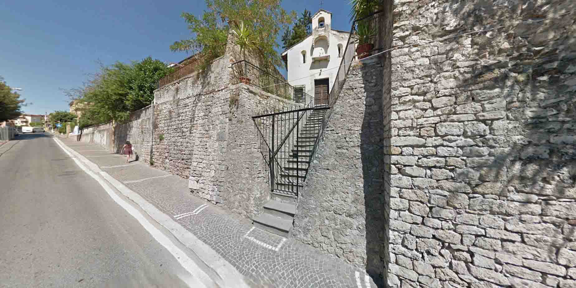 Chiesa della Madonna del Carmine