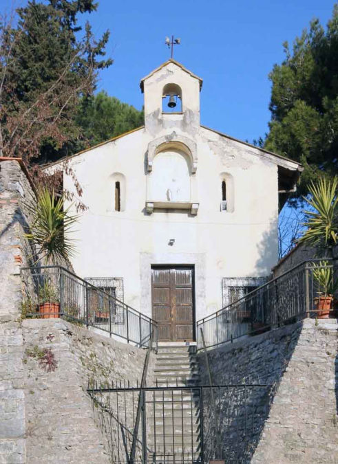 Chiesa della Madonna del Carmine