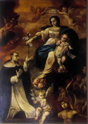 Madonna del Carmine