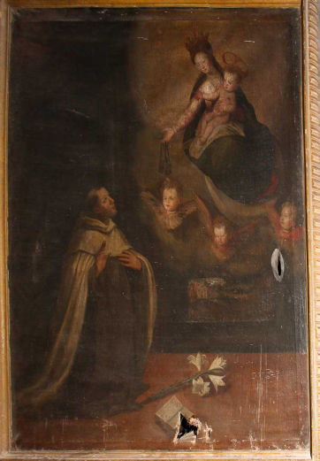 Madonna del Carmelo