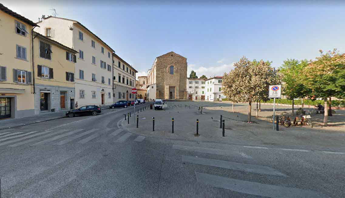 Chiesa di Santa Maria del Carmine