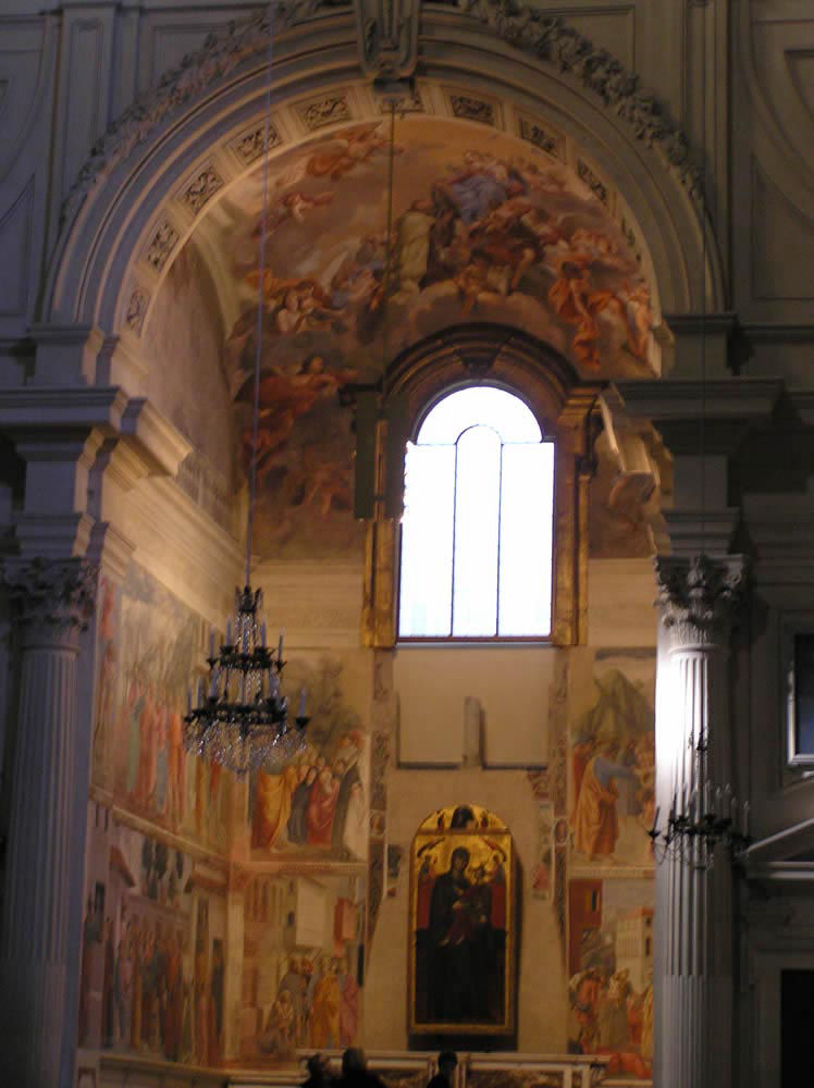 Cappella Brancacci