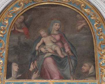 Madonna del Carmelo