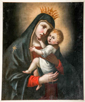 Madonna del Carmelo
