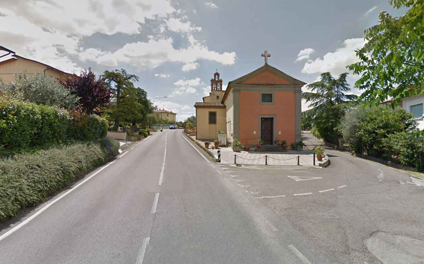 Chiesa di Santa Maria del Carmine