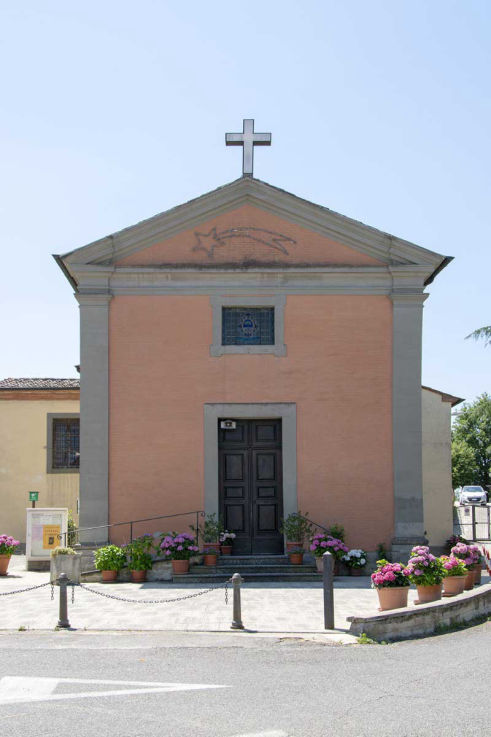 Chiesa di Santa Maria del Carmine