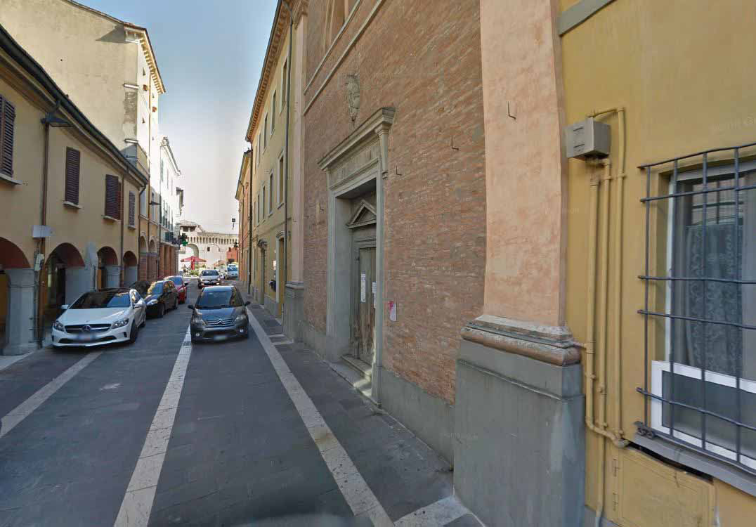 Chiesa del Carmine o dell’Immacolata Concezione