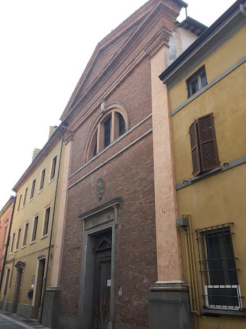 Chiesa del Carmine o dell’Immacolata Concezione