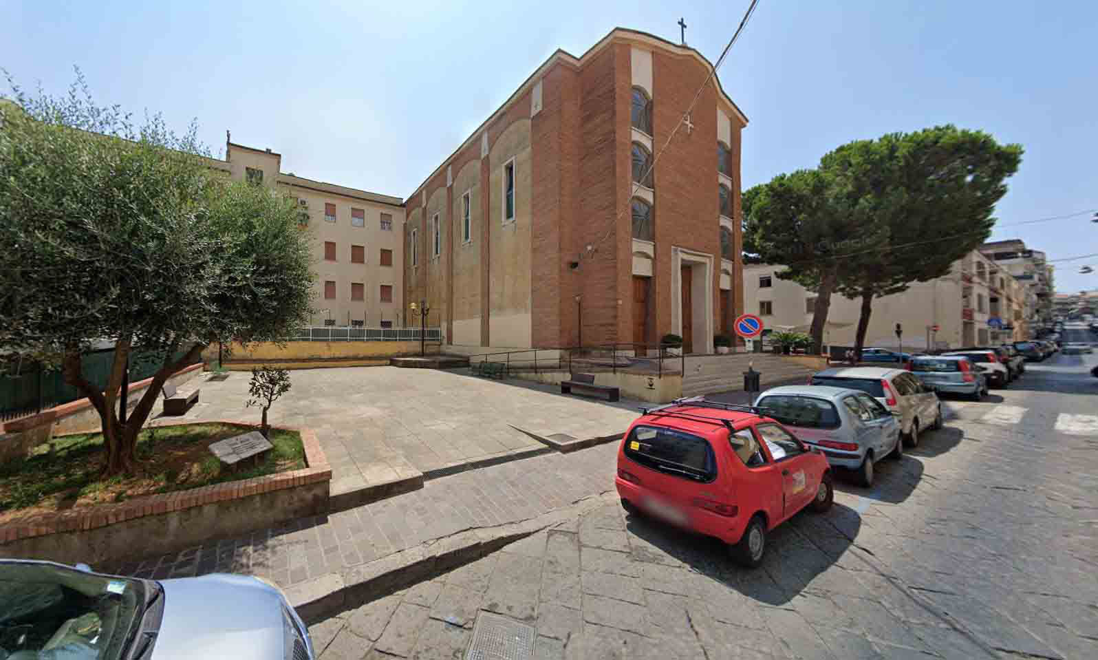 Chiesa della Madonna del Carmine