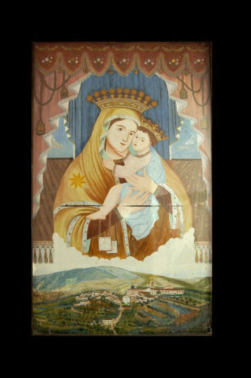 Madonna del Carmelo