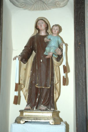 Madonna del Carmelo
