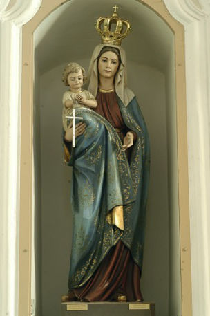 Madonna del Carmelo